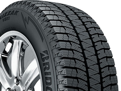 bridgestone blizzak ws-90 